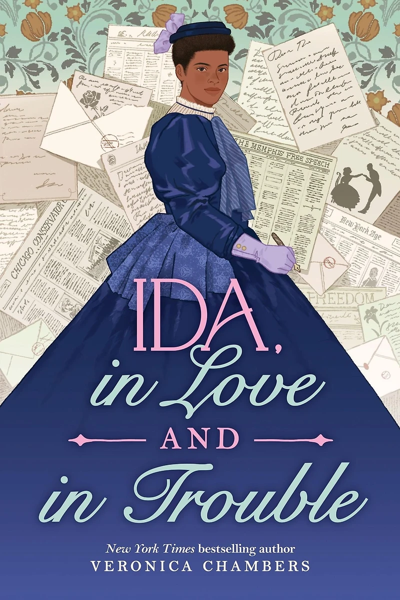 Ida, Love and Trouble