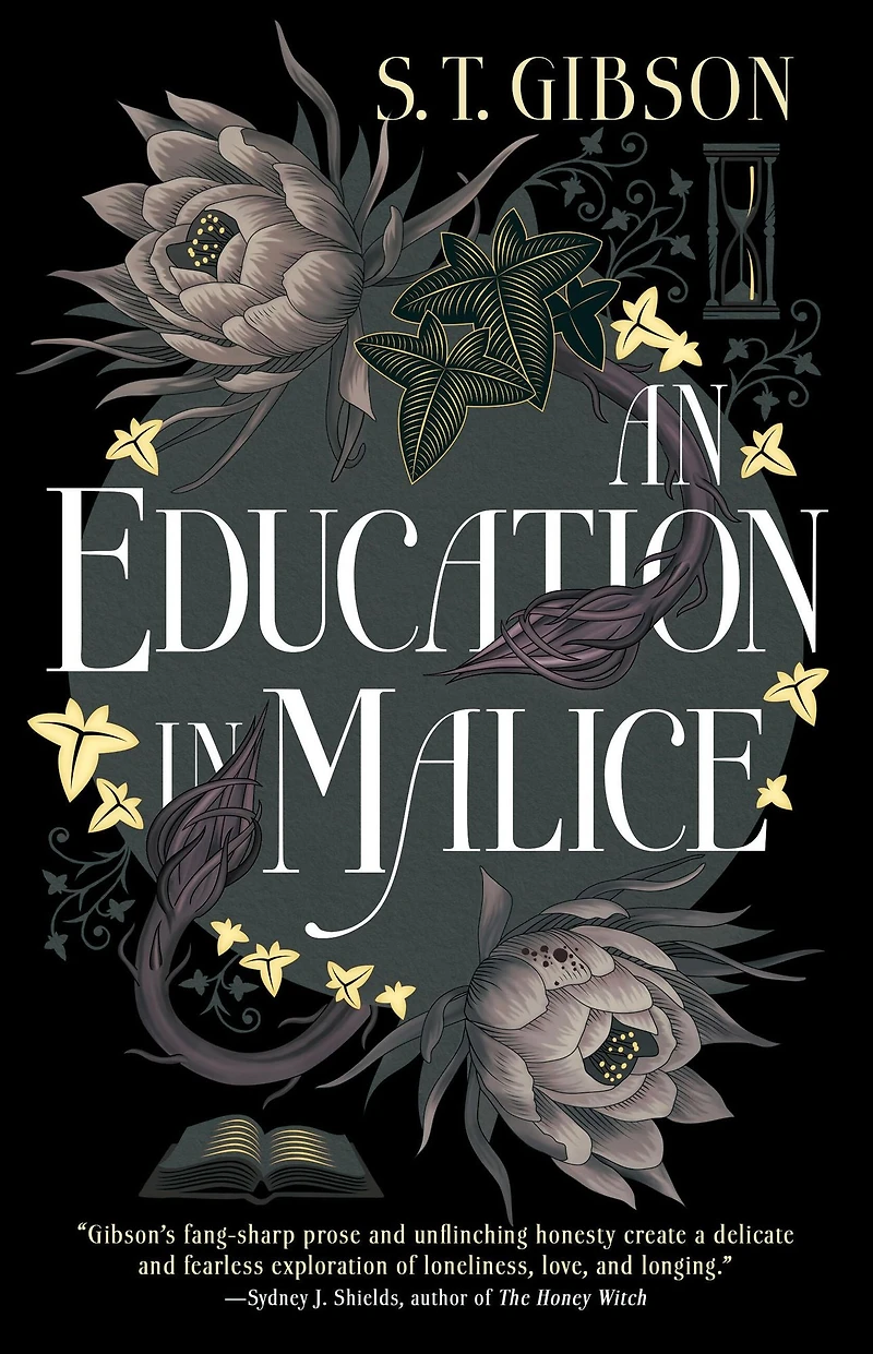 An Education Malice