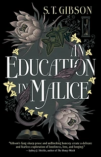 An Education Malice
