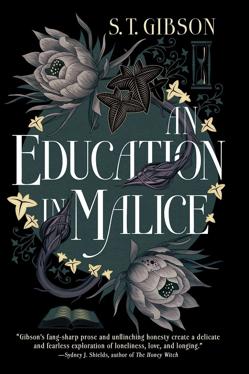 An Education Malice