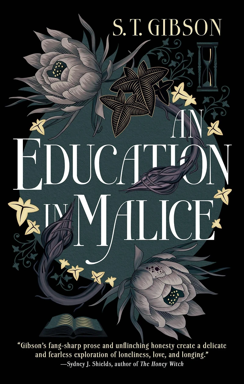 An Education Malice