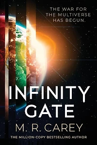 Infinity Gate