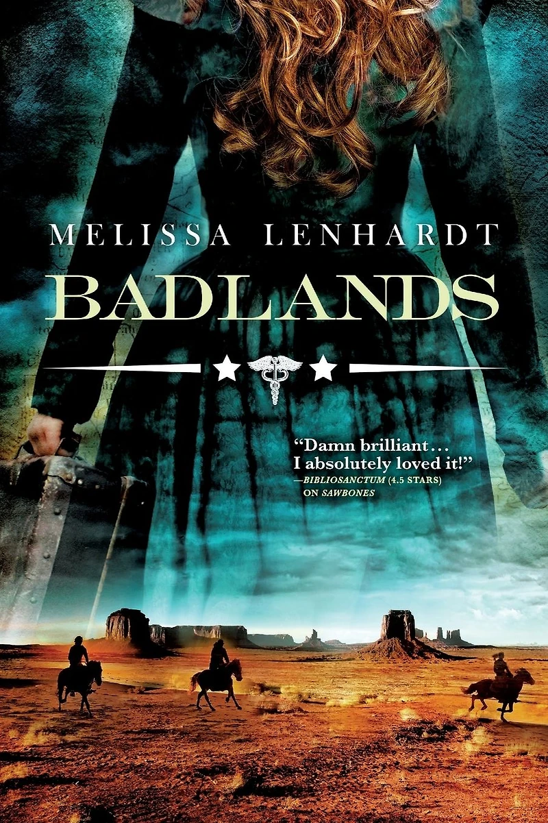 Badlands