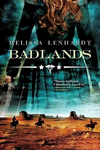 Badlands