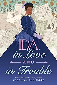 Ida, Love and Trouble