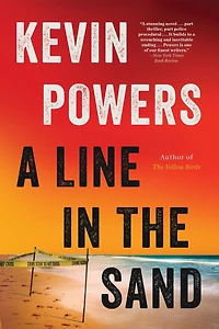 A Line the Sand: Novel