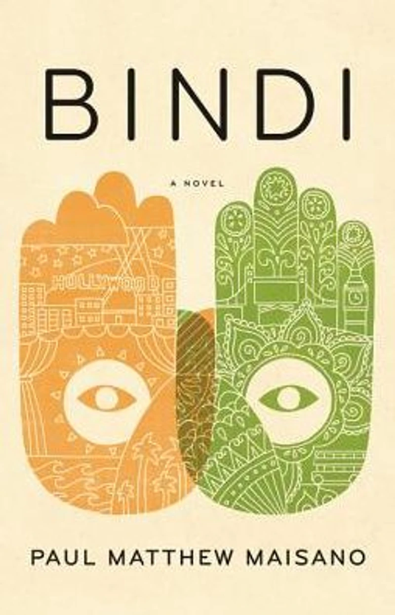 Bindi: A Novel