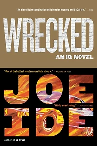 Wrecked (IQ Series #3)