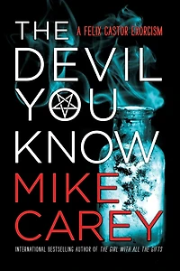 The Devil You Know