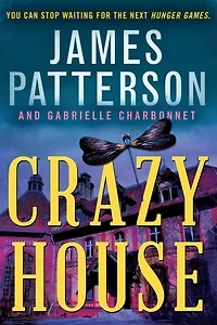 Crazy House (Crazy Series #1)