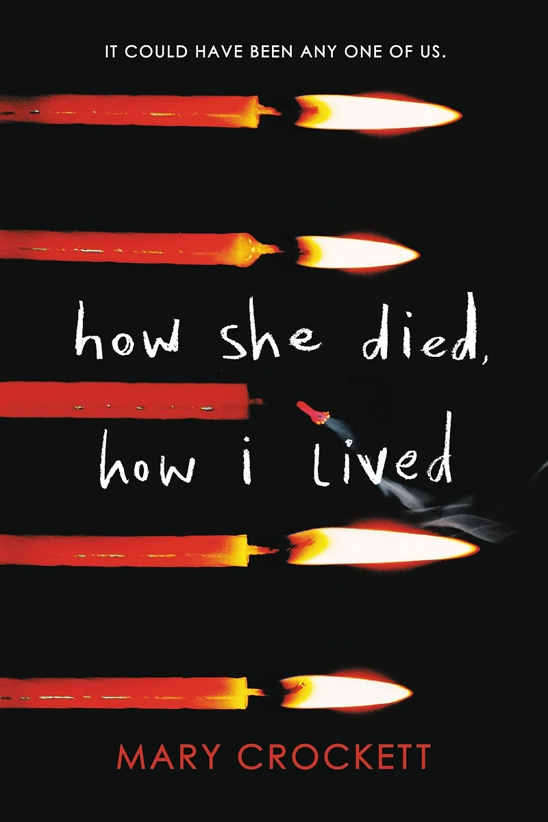 How She Died, I Lived