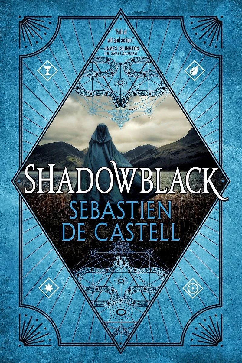 Shadowblack