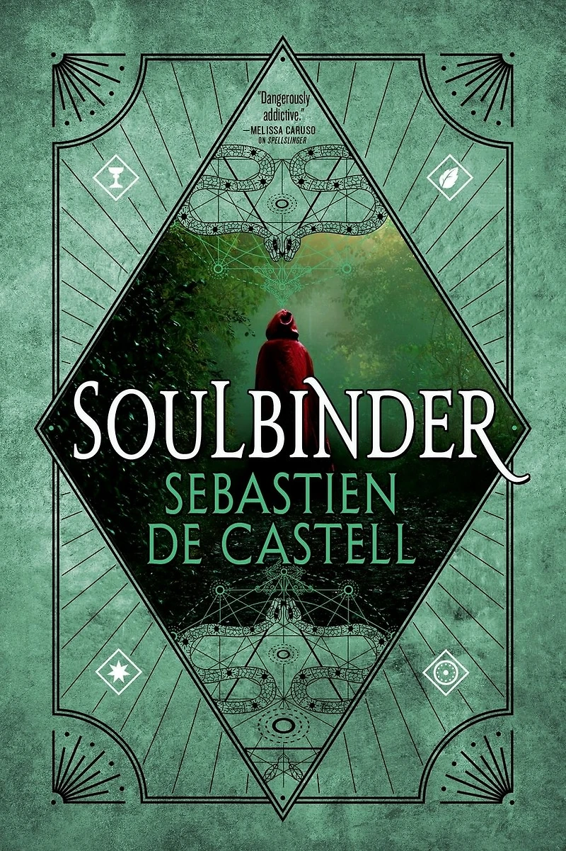 Soulbinder