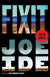 Fixit (IQ Series #6)