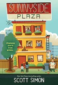 Sunnyside Plaza