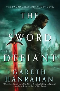 The Sword Defiant