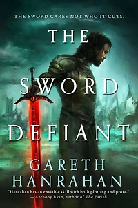 The Sword Defiant