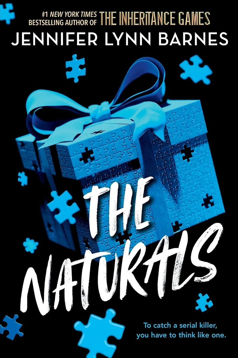 The Naturals (Naturals Series #1)