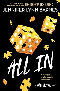 All (Naturals Series #3)