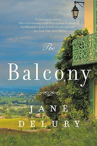 The Balcony