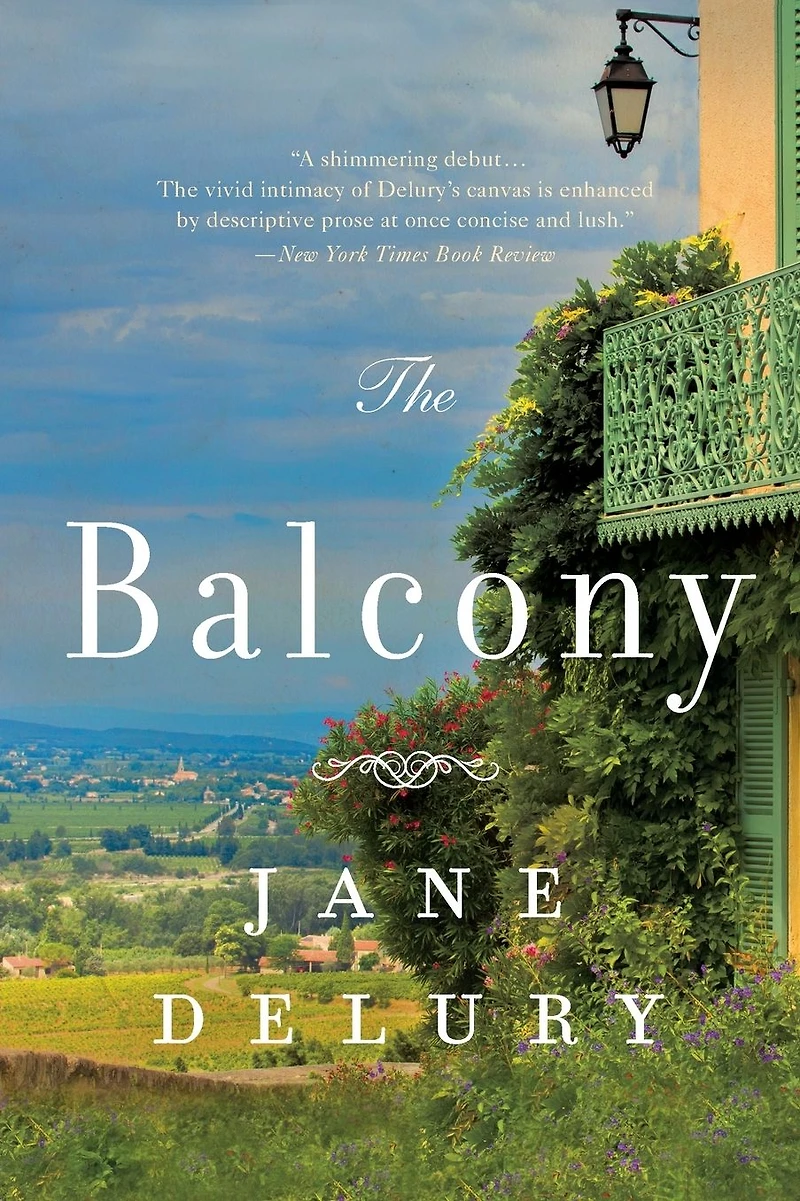 The Balcony