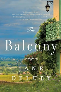 The Balcony