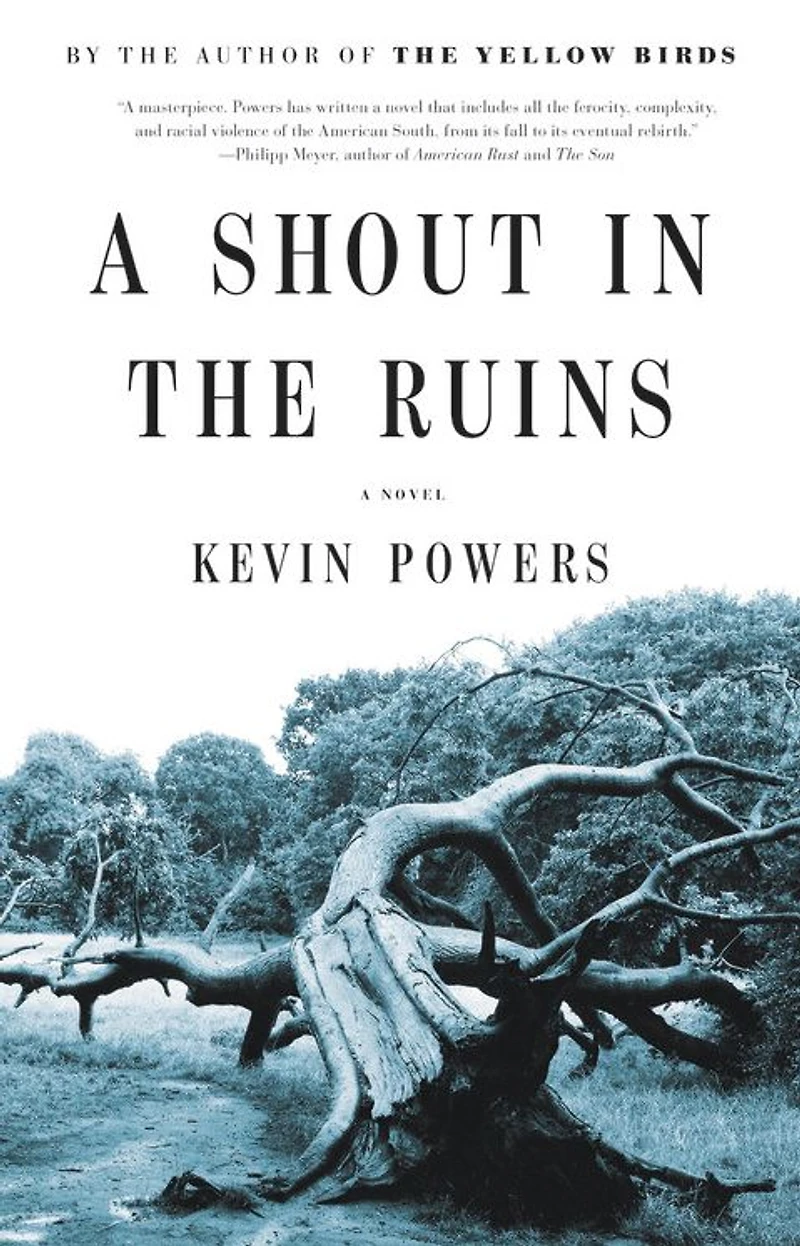 A Shout the Ruins