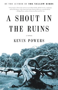 A Shout the Ruins