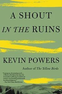A Shout the Ruins