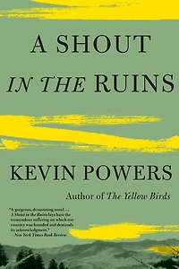 A Shout the Ruins