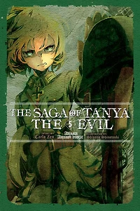 the Saga of Tanya Evil, Vol. 5 (light novel): Abyssus Abyssum Invocat