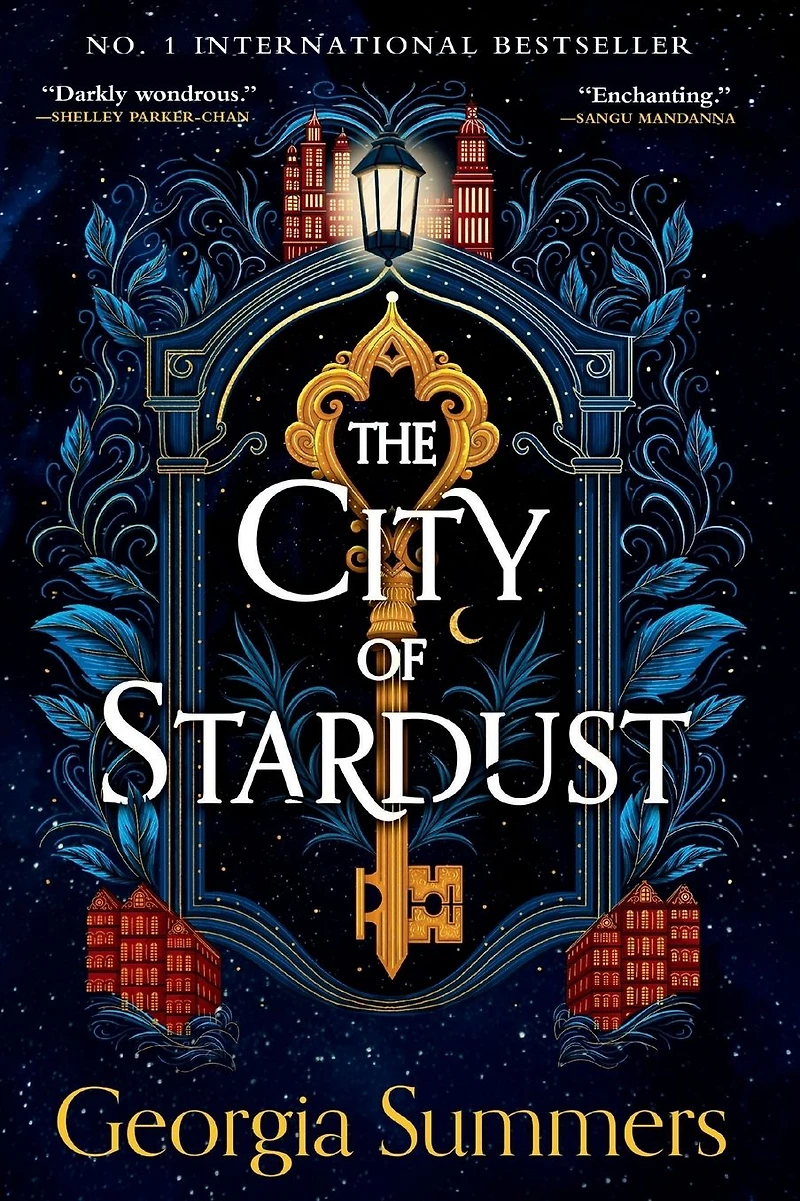 The City of Stardust