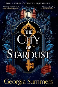The City of Stardust
