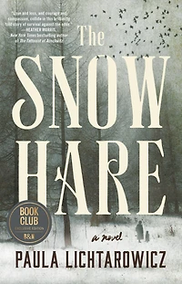 The Snow Hare