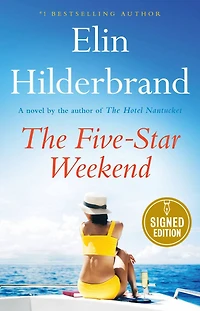 The Five-Star Weekend