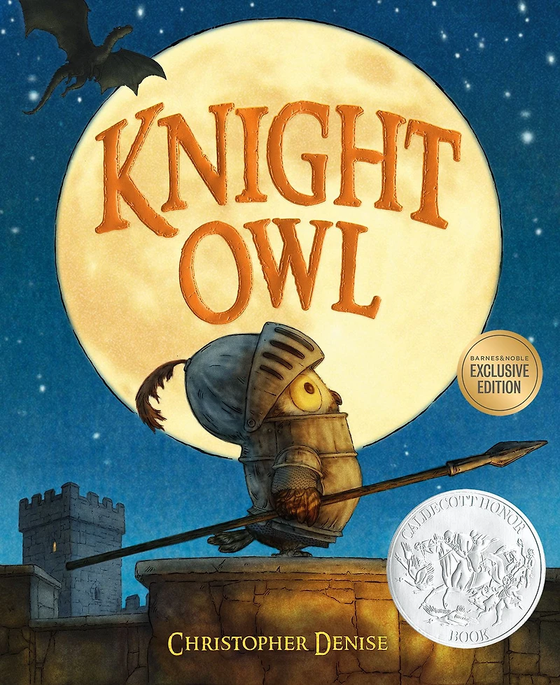 Knight Owl