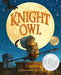 Knight Owl