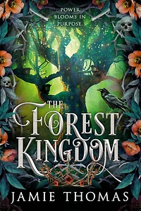 The Forest Kingdom