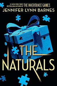 The Naturals (Naturals Series #1)