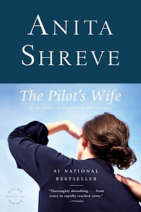 The Pilot's Wife: A Novel
