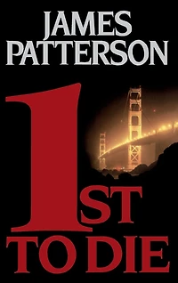 1st to Die (Women's Murder Club Series #1) (Booktrack Edition)