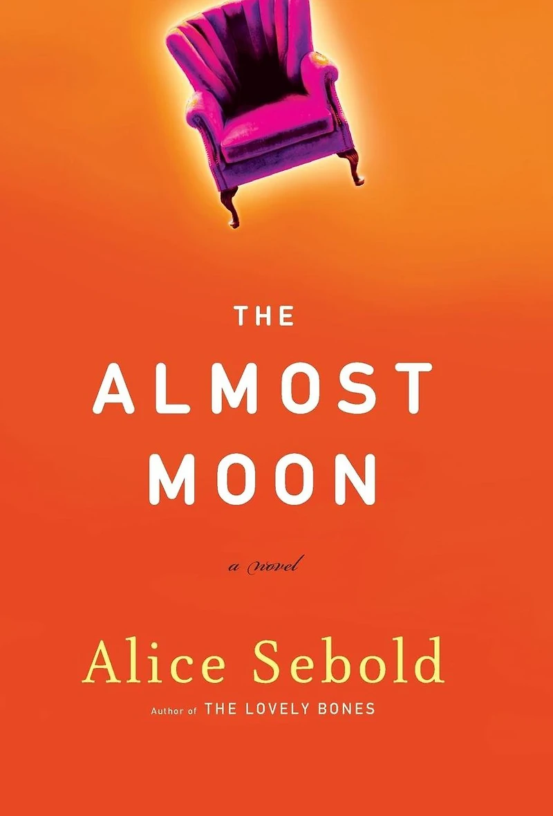The Almost Moon
