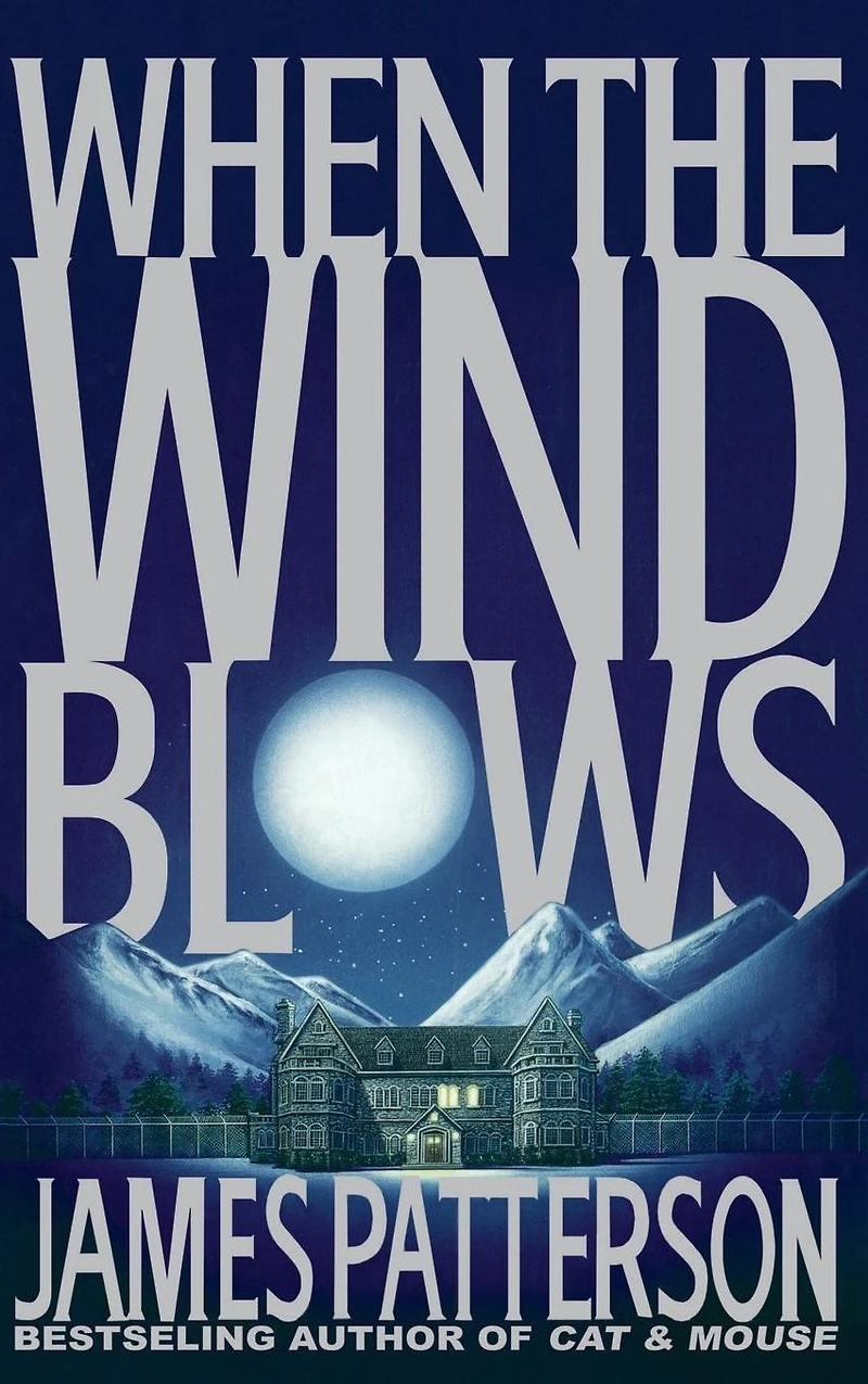When the Wind Blows (Abridged)