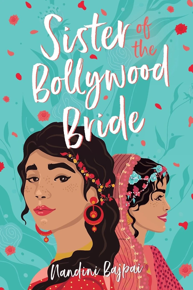 Sister of the Bollywood Bride