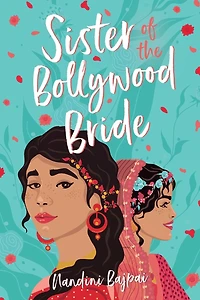 Sister of the Bollywood Bride
