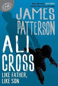 Ali Cross: Like Father, Son