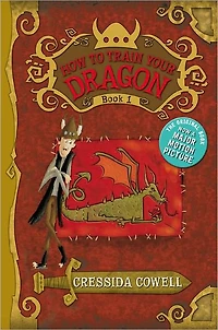 How to Train Your Dragon (How Series #1)
