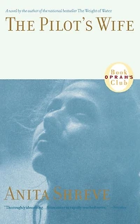 The Pilot's Wife: A Novel
