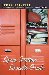 Space Station Seventh Grade