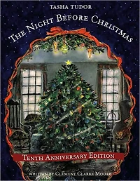 The Night Before Christmas